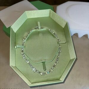 Swarovski Crystal Necklace